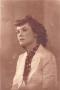 Ethel Stedman when young (b.1918)