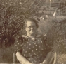 Ethel Rose Oswin, wife of Page Stedman