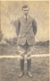 John Percival Ford - 9 Jul 1921 (aged 18)