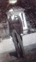 John Percival Ford - Wedding Day - Jun 1939