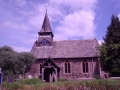 St Mary's Church, Bucknell