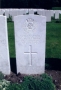 Caleb Mower Stedman: 1875-1916 (Etaples Military Cemetery)